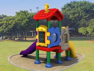 Playground  KID-24801