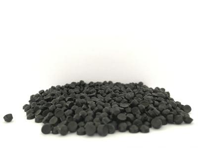 Revestindo o composto do PVC do fundamento da isolação para o cabo de fio