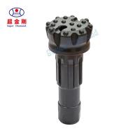 Foret De Forage DHD360r Cop64 DTH Marteau Bit De Bouton Pour Le Forage De Roche Dure Spray-Paint Per Request