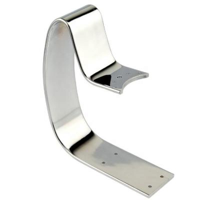 0.05MM Ra0.4 Custom Laser Cutting Service , Precision Metal Cutting Service