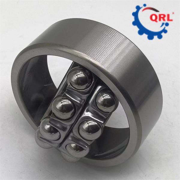 2311 55x120x43mm Self Aligning Ball Bearings For Agricultural Machinery
