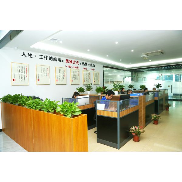 Senlan Precision Parts Co.,Ltd.