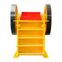 Broyeur portatif mobile de roche de mâchoire de granit à vendre le pe 900 x 1200 200 Tph