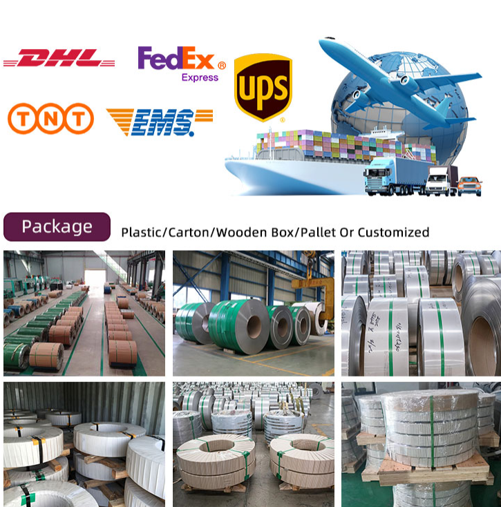 En el caso de los productos de acero inoxidable laminados en caliente, el precio de venta de los productos de acero inoxidable es el siguiente: