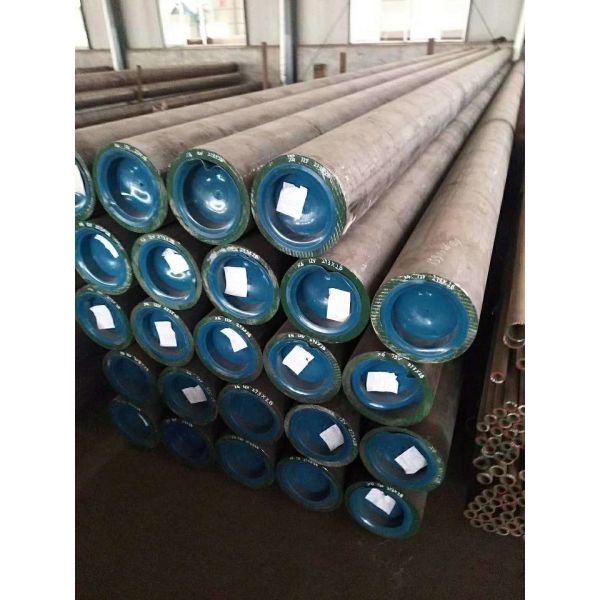 Труба ЭРВ стальная используемая для трубы стальной трубы углерода системы водоснабжения К235Б сваренной стальной