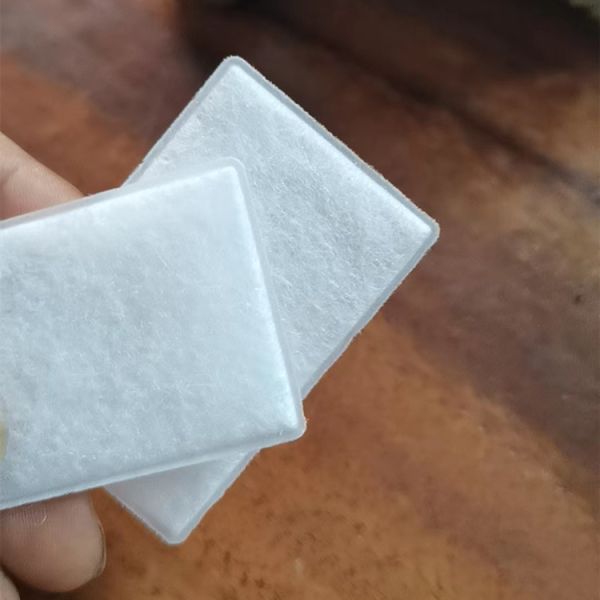 Cotton Resmed S9 Hypoallergenic Filters 99% Efficiency Reliable Performance