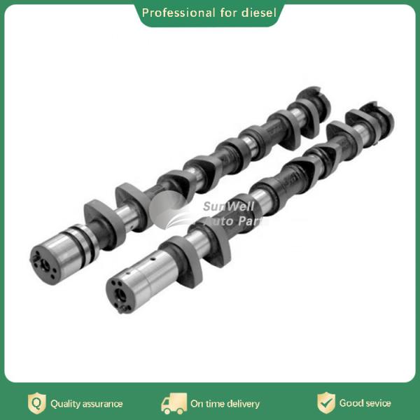Good price 6CT8.3 ISL QSL diesel engine Camshaft 3976619