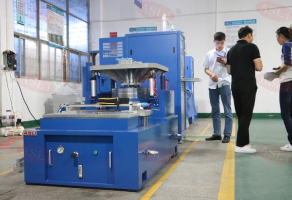High Frequency Sine Random Vibration Test Machine For Automotive Industry