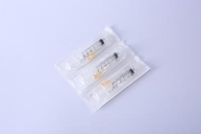 Luer Slip Medical Disposable Syringe 10ml 20ml 30ml 50ml 60ml OEM