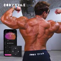 Caneleiras de nylon do Gym de BODYTIME
