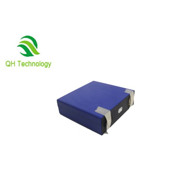 Solar 3.2V 80AH Lifepo4 Rechargeable Battery D48*W174*H128mm Dimension