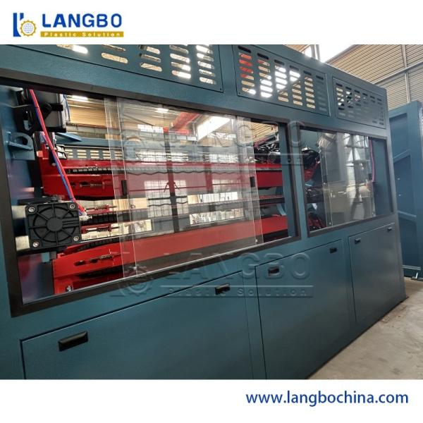 High Efficiency PVC Pipe Making Machine for Construction Agriculture with Manufacture Price