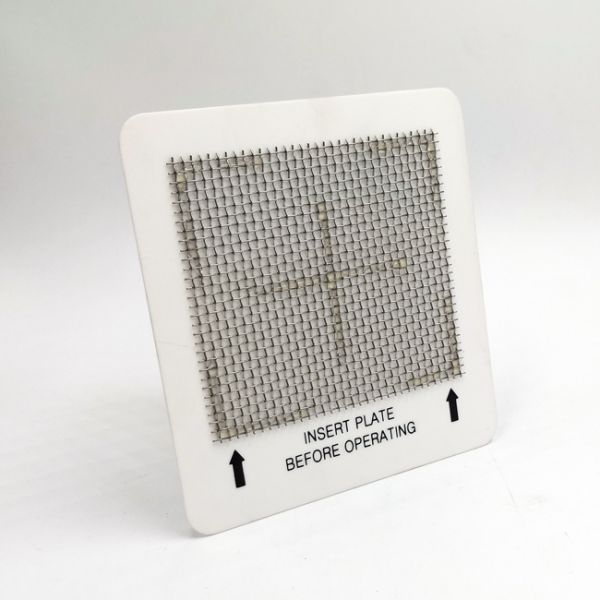 Ceramic Ozone Plates for Popular Home Air Purifiers 4.5