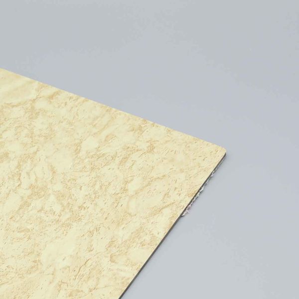 Customizable Aluminum Composite Panel (ACP) | Lightweight & Cost-Effective Alternative to Aluminum Veneer