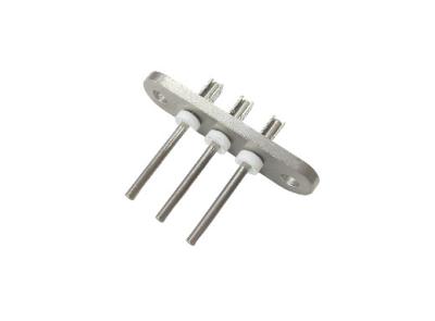 Polypropylene Insulation Material Hermetic Auto Shop Air Compressor Terminals for Automotive Repair and Maintenance Needs