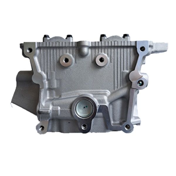 Easy Assembly 1TR FE Engine Cylinder Head 1110175141 For Toyota Hiace