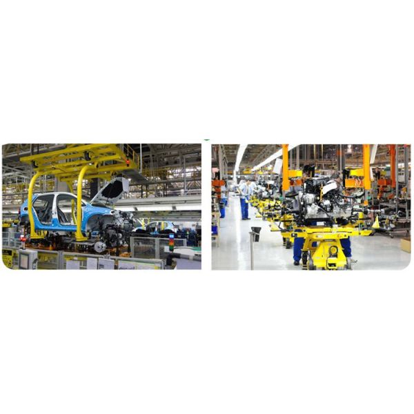 Li L7 Max Electric Vehicle Charger Right Side Steering Electric Vehicles Auto Hotsale Car