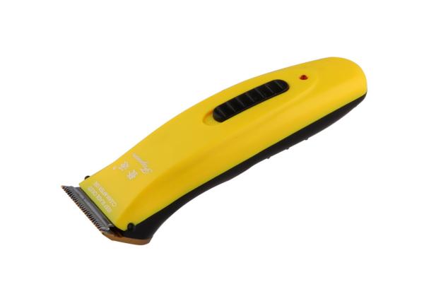 RFCD-298 Quiet Hair Clippers For Kids , Baby Hair Cutting Machine 50Hz 60Hz
