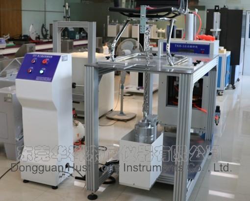 Chair Front Rear Stability Testing Machine With Standard ANSI / BIFMA X5.1