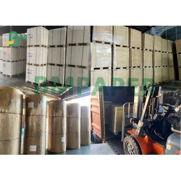 highbulk paper Толщина 31