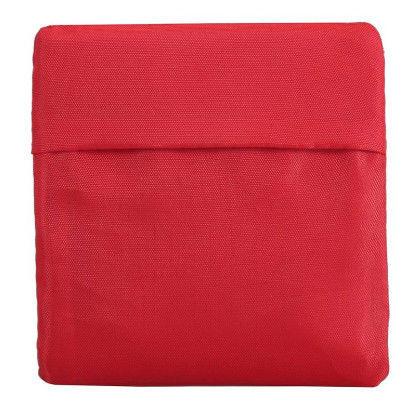 Customized Promotional Shopping Bags , Foldable Reusable Shopping Tote Bags