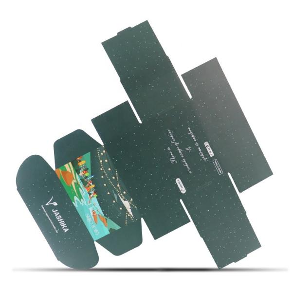Luxury Custom Own Logo Printed Retail Clothing Packaging Paper box Shopping Packaging Paper box For Clothes