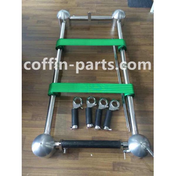 Взрослый понижая нержавеющую сталь компонентов ларца оборудования ларца прибора