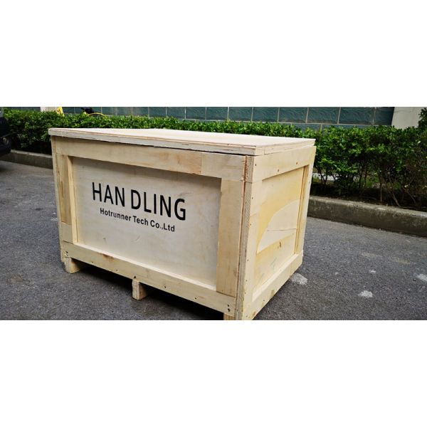 Injection Molding Injection Mold Manufacture Hot Runner Injection Mould for Drip Irrigation Agriculture