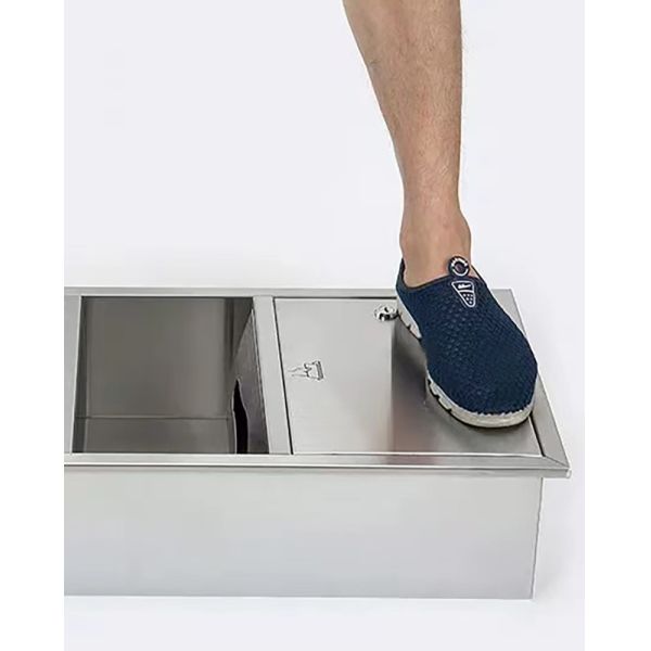 Wall Mounted Stainless Steel Toilet Paper Dispenser For Restroom Office Home OEM ODM