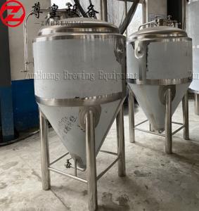 distribuidor 500L 1000L do equipamento da fabricação de cerveja de cerveja do