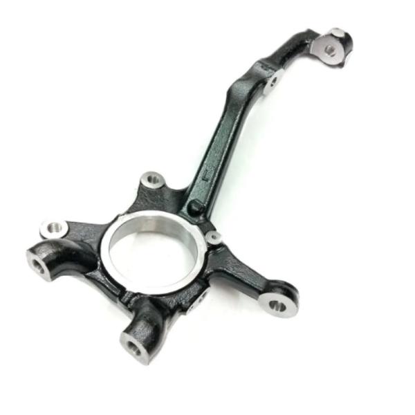 43211-KK010 43212-KK010 Steering Knucle For Toyota Hilux Revo Fortuner 2015