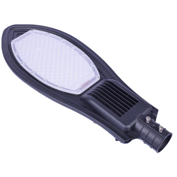New Upgrade 30W Outdoor LED Light Waterproof Garden Light Street Lamp