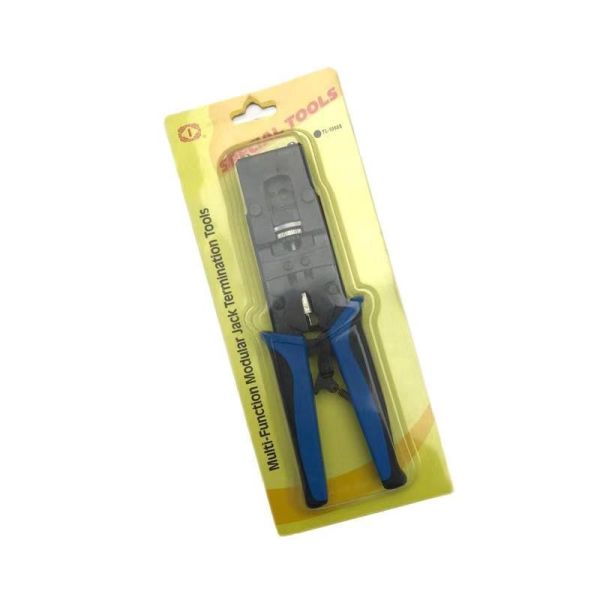 Kico Multi-Function Modular Jack Termination Tool K-5088R Crimping Tool
