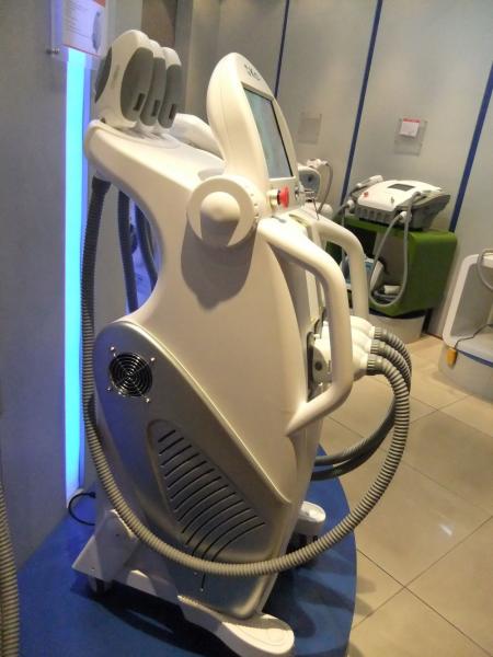 Intelligent Wrinkle Elite IPL RF Hair Removal Machine, IPL Equipment