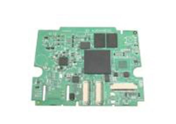 OEM PCB Assembly Services FR4 CEM1 CEM3 PCBA Manufacturing HASL Lead Free