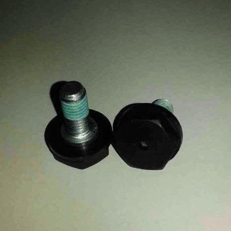 Forklift / Stacker Stablegrip M10 Traction Battery Laker Hex Bolt