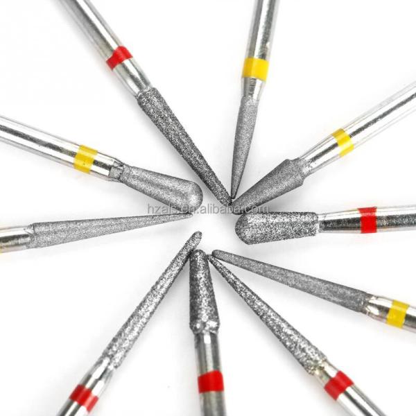 Custom Dental Surgical Contra Angle Handpiece Set 13.2mm