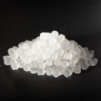 55A~95A SEBS Branco Material TPV para peças de automóveis Homologação ISO14001