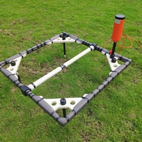Transient Electromagnetic System TDEM Geophysical Equipment Groundwater Detection Equipment