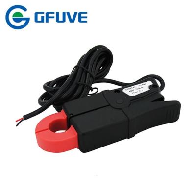 Braçadeira de GFUVE XQ20 200A na precisão alta da ponta de prova atual da C.A. para testes do medidor elétrico