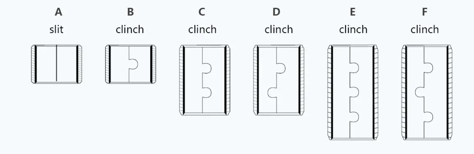 CuSn10Pb10 Copper Alloy Bimetal Bushing Carbon Steel Back Bimetal Bearing
