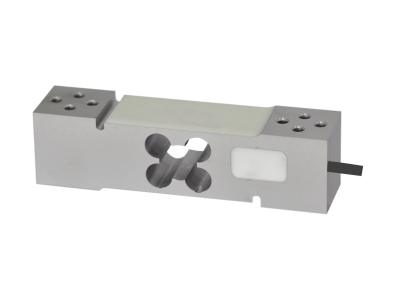SAL404 15-200kg single point aluminum load cell compatible to Vishay LSP Zemic L6E