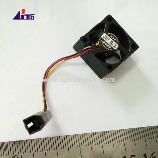 Hitachi Diebold ECRM Cooling ZR 20 Fan 49233199124A 7P099342-001 ATM Parts