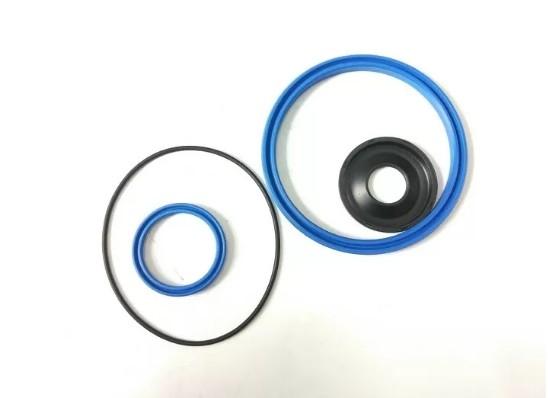 CE Hand Brake Cylinder Repair Kit Konecranes Spare Parts