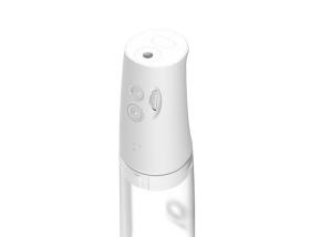 Portable DIY Water Flosser Combo Cordless Oral Irrigator for Bridges