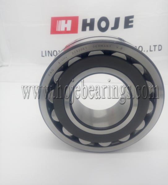 Good Quality Cylindrical Bore Spherical Roller Bearing 22215 22315