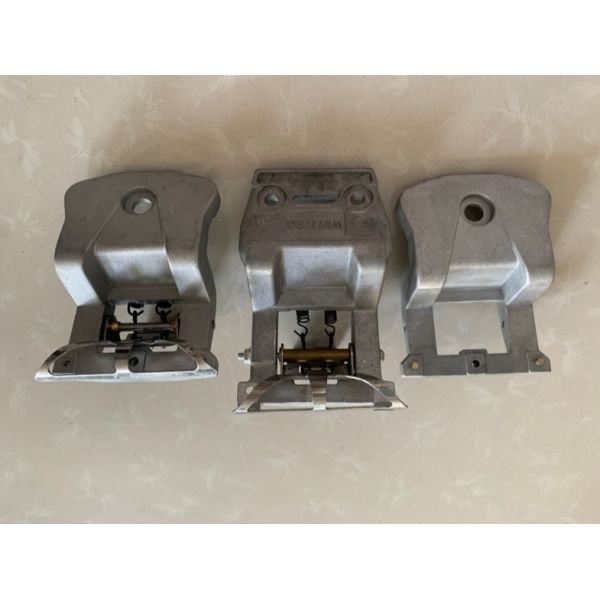 Heat Setting Stenter Parts Anti - Rust Pin Holder Stenter Parts