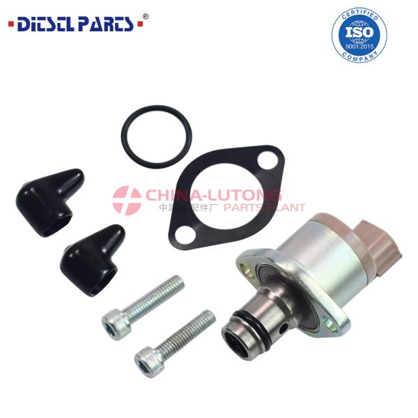 Fuel Suction Control Valve 294009-0260  for Citroen Jumper Peugeot Boxer Land Rover FIAT DUCATO Ford Isuzu Vauxhall OPEL Nissan Mitsubishi