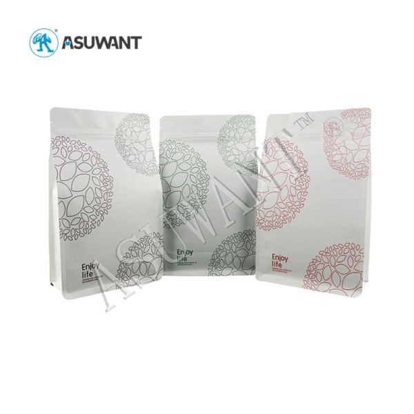 Ясной сумки Мылар выхода ребенка протеина мешка 8 плоского дна ПП материальной загерметизированные стороной устойчивые