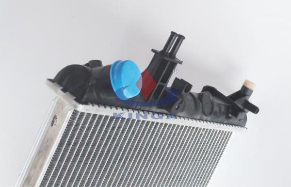 Custom Opel Astra G Radiator Of Autoparts small car radiator 16 / 26 / 32 / 36 mm Thickness